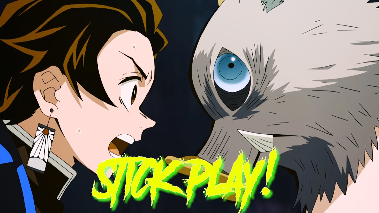 Watch STiCK PLAY! W/ DExDHOKAGECHUMP (PROD. TEP) on YouTube Watch STiCK PLAY! W/ DExDHOKAGECHUMP (PROD. TEP) on YouTube