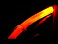 Beginning of video