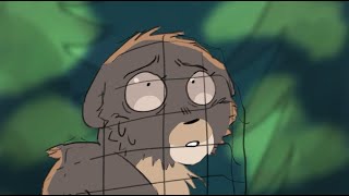 marmot nightmares (pt 2)