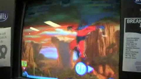 ECC9 TT LF: 6e 1of5 Isaac (W MSP) vs Matrix (CableSentCyke)