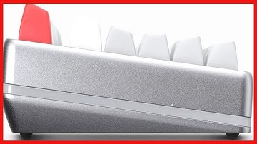 Great product -  Drop + Matt3o MT3 /dev/tty Keycap Set for 65% Keyboards - Compatible with Cherry MX