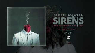 Sleeping With Sirens - Ghost (Sub. Español)
