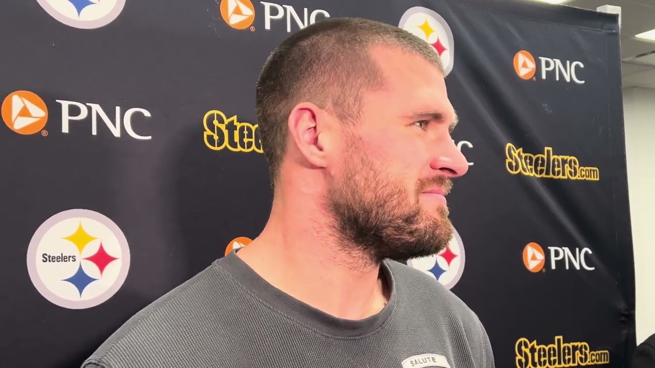 T.J. Watt responds to Myles Garrett: 'I think he's a hell of a player'