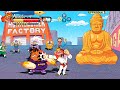 OpenBOR NCK Game Amado Gameplay ⬇ Download
