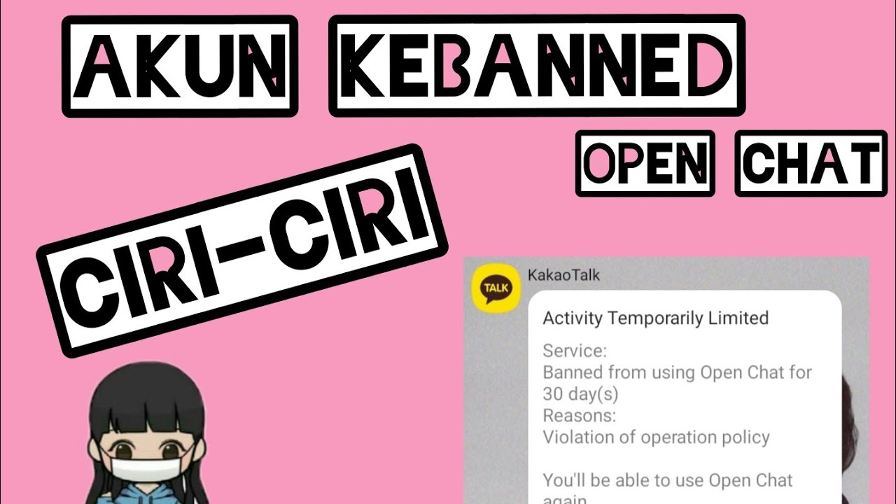 Temporarily banned
