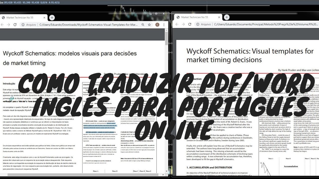 Converter Pdf Em Ingles Para Portugues