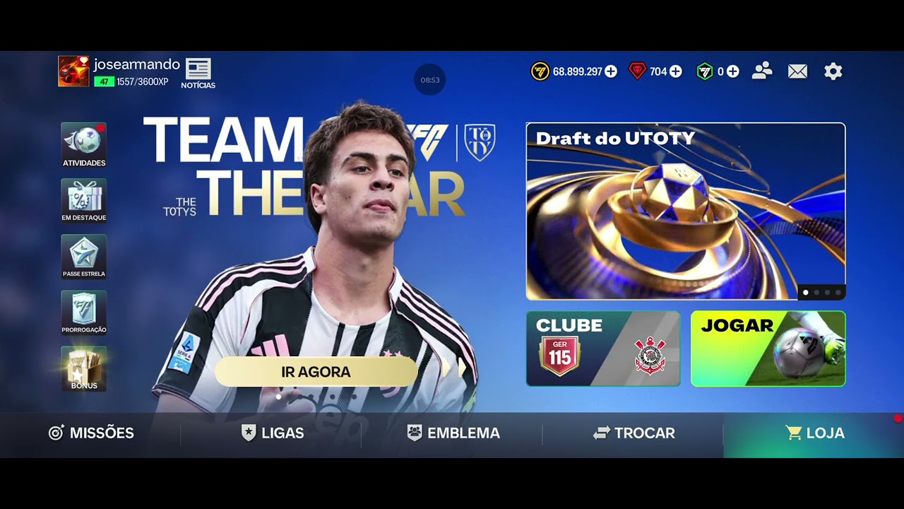 20 de fevereiro de 2026