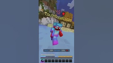 This guy is my rival😡#cubecraft #cubecraftffa #minecraft #minicombo #comboes #combo #ps5