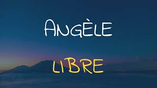 🎧 ANGÈLE - LIBRE (SPEED UP + REVERB)