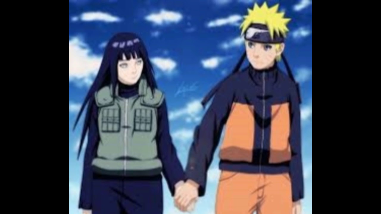 ¿Por que naruto se queda con hinata y sasuke con sakura