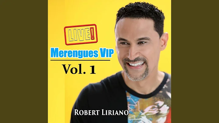 Me La Voy A Robar (En Vivo)