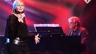 Mathilde Santing & Metropole Orkest - Vaderland - Gala vh Nederlandse Lied 21-03-04 HD chords