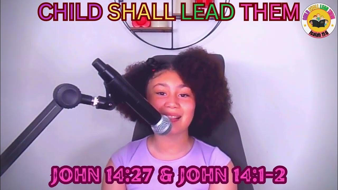 bible-recitation-john-chapter-14-verse-27-and-john-chapter-14-verse-1-2