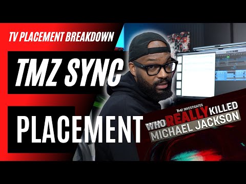 Who Killed Michael Jackson Documentary Music Placement Breakdown | TMZ Investigates Sync
