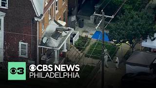 Philadelphia police share update on Olney house linked to 5 missing women, R.C. Horsch