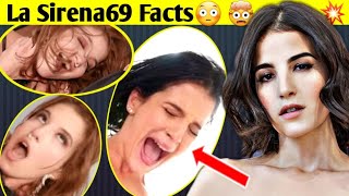10 Things You Need To Know LaSirena69 Unknown Facts La Sirena69 Facts