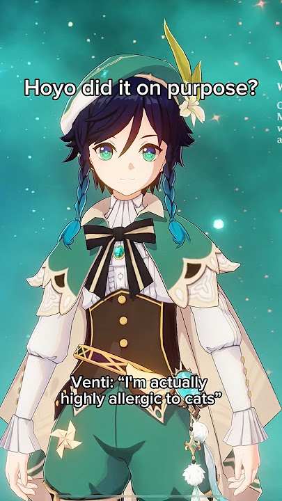 Venti can’t wait for this banner to be over #venti #xilonen #beidou #faruzan #genshin #genshinimpact