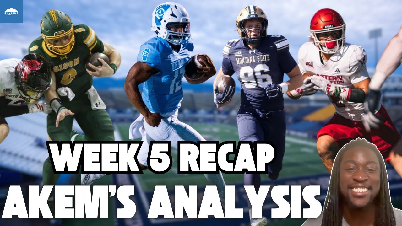 АНАЛИЗ AKEM: ШТАТ МОНТАНА НАВЯЗЫВАЕТ СВОЮ ВОЛЮ EWU, ШТАТ СЕВЕРНАЯ ДАКОТА ВЫГЛЯДИТ НЕОСТАНОВИМЫМ