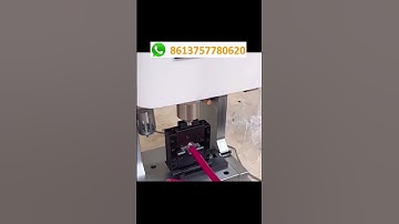 10T Hydraulic Terminal Crimp Machine - Cable Lug Crimping Tool in China