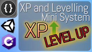 How to Level Up [Unity Tutorial]