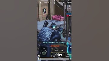 NOOB KILL ENEMY #bgmi #pubgmobile #gaming #gameplay