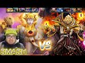 🔥Smash Dawnbreaker  ⚔️🔥 Dota 2🌶️