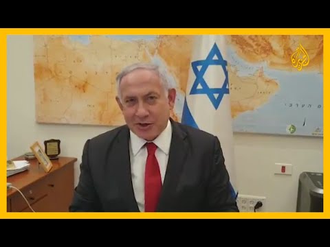 نتنياهو: تلقيت دعوة من ولي عهد البحرين لزيارة المنامة