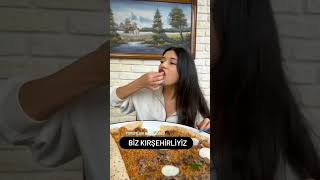 Biz Kirsehirliyiz