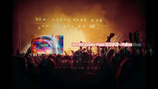 Gareth Emery Feat 旺仔小乔 - Fallen