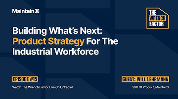 Wrench Factor: Building What