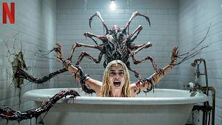 15 Monster Horror Movies Nobody Talks About That Are F%*CKING GOOD!