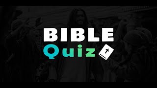 Bible Quiz App | Free Android App | Red Nucifera screenshot 4