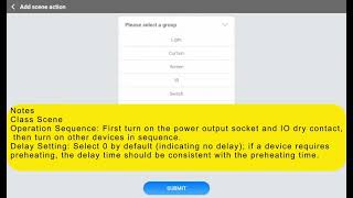 Smart Classroom IoT Central Control Setup Guide
