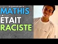 La gauche explique que mathis tait raciste et la bien cherch et que lafghan est une victime