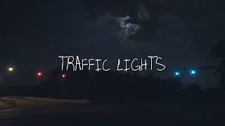 Sara Kays - Traffic Lights [Official Lyric Video] Resimi
