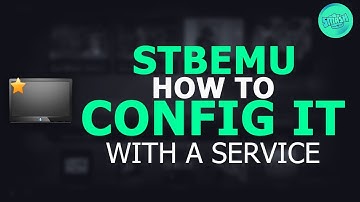 STBEMU - How To Set It Up With A Service - Tips To Help - Fix iptv service lag, iptv out of sync fix