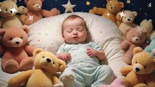 'Sweet Dreams: Gentle Infant Sleep Music for Peaceful Nights' #lullaby #baby #calmingbabymelodies