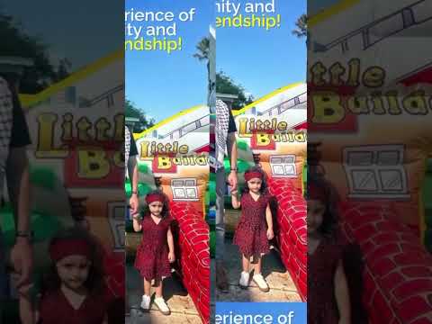 Celebrating Diversity at the Annual International Festival of Montessori School Downtown!”