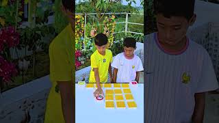 Global Apps Memory Game Showdown | Two Sides Face Off! ✅ Part.1667
