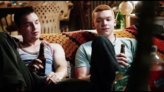 (Shameless) Ian & Mickey - Wildest Dreams