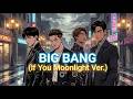 [Remix] BIG BANG - IF YOU (The Moon Represents My Heart 月亮代表我的心Mix)