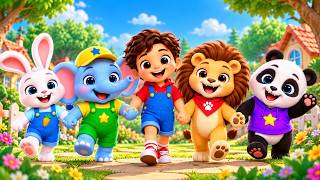 AG MILO KIDS INTRO