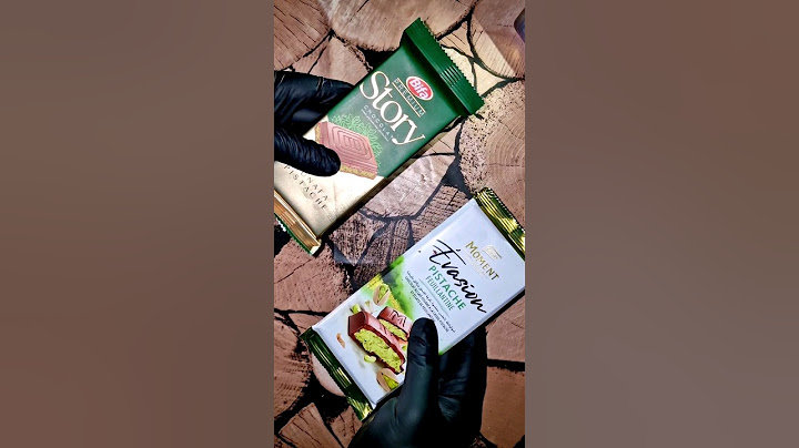 شوكولاتة دبي الجزائرية,bifa ou moment