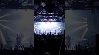 Of Monsters And Men - Little Talks - Live At Razzmatazz, Barcelona - 23.11.2019 (2)