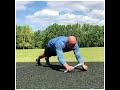 PUSH-UP HARDER #exerciseideas #strengthcoach