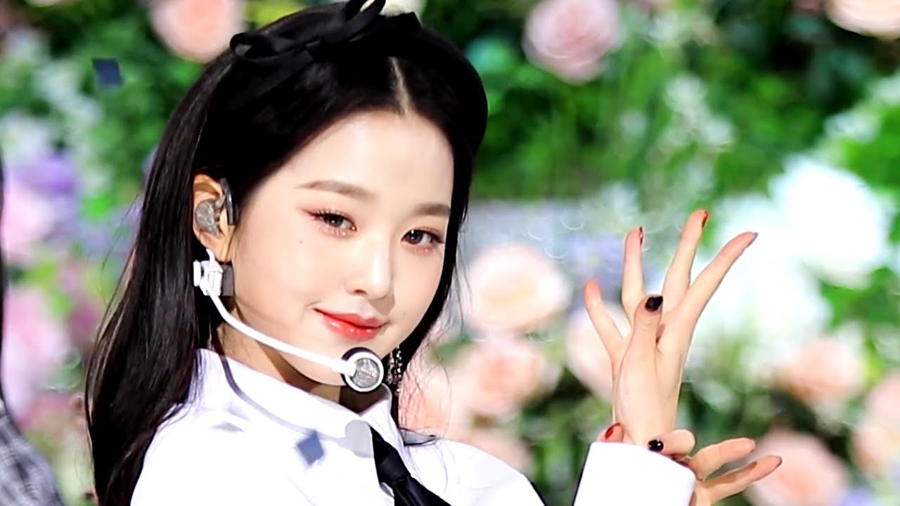 아이즈원(IZ*ONE) - Panorama(파노라마) 교차편집(Stage mix)