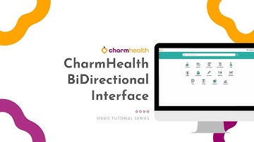 CharmHealth Bidirectional Lab Interface