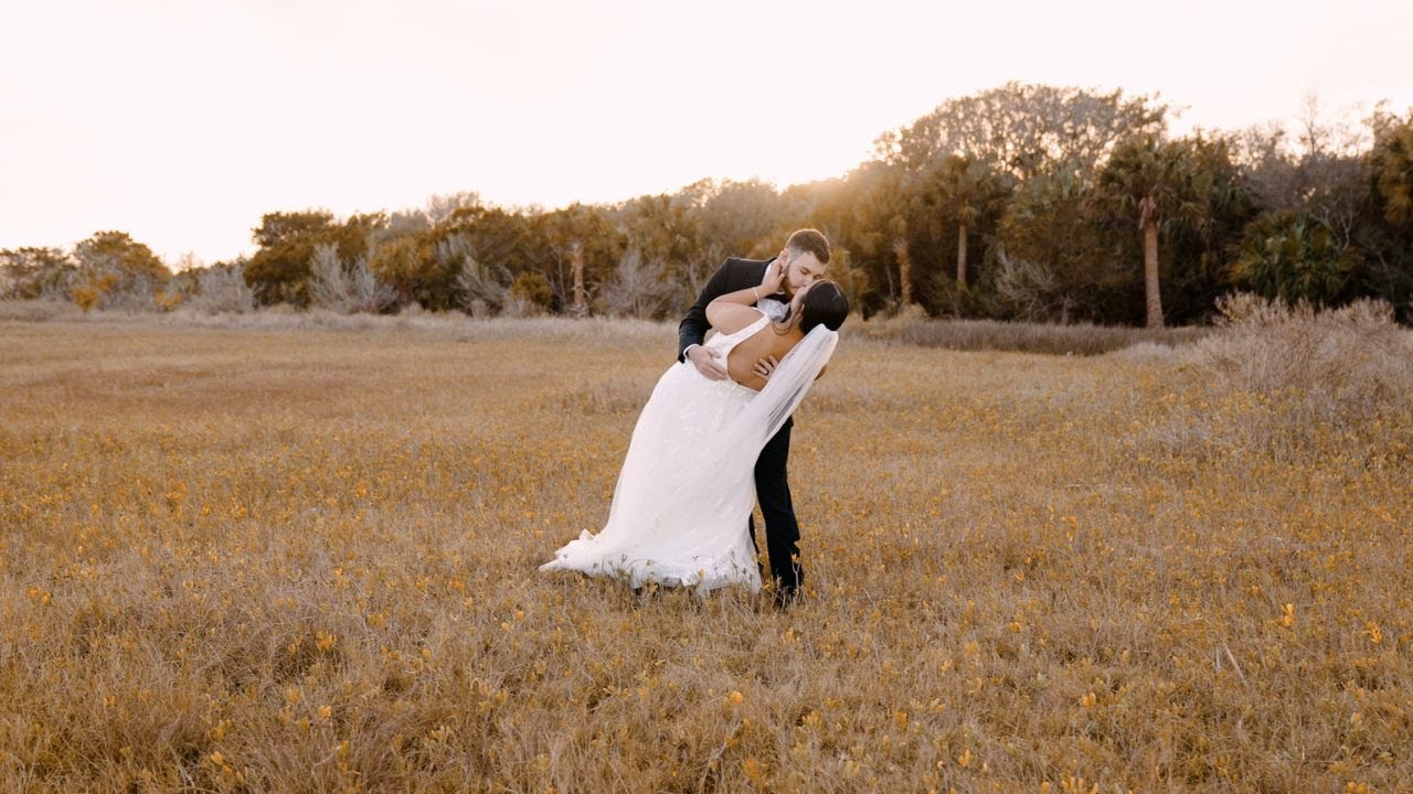 Sabrina & Justin's Chinese American Wedding