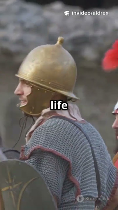 💀 Brutal Truths of Caesar's Alesia Battle! 💀