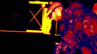 Silence | Splinter Cell Blacklist [EUROPE]